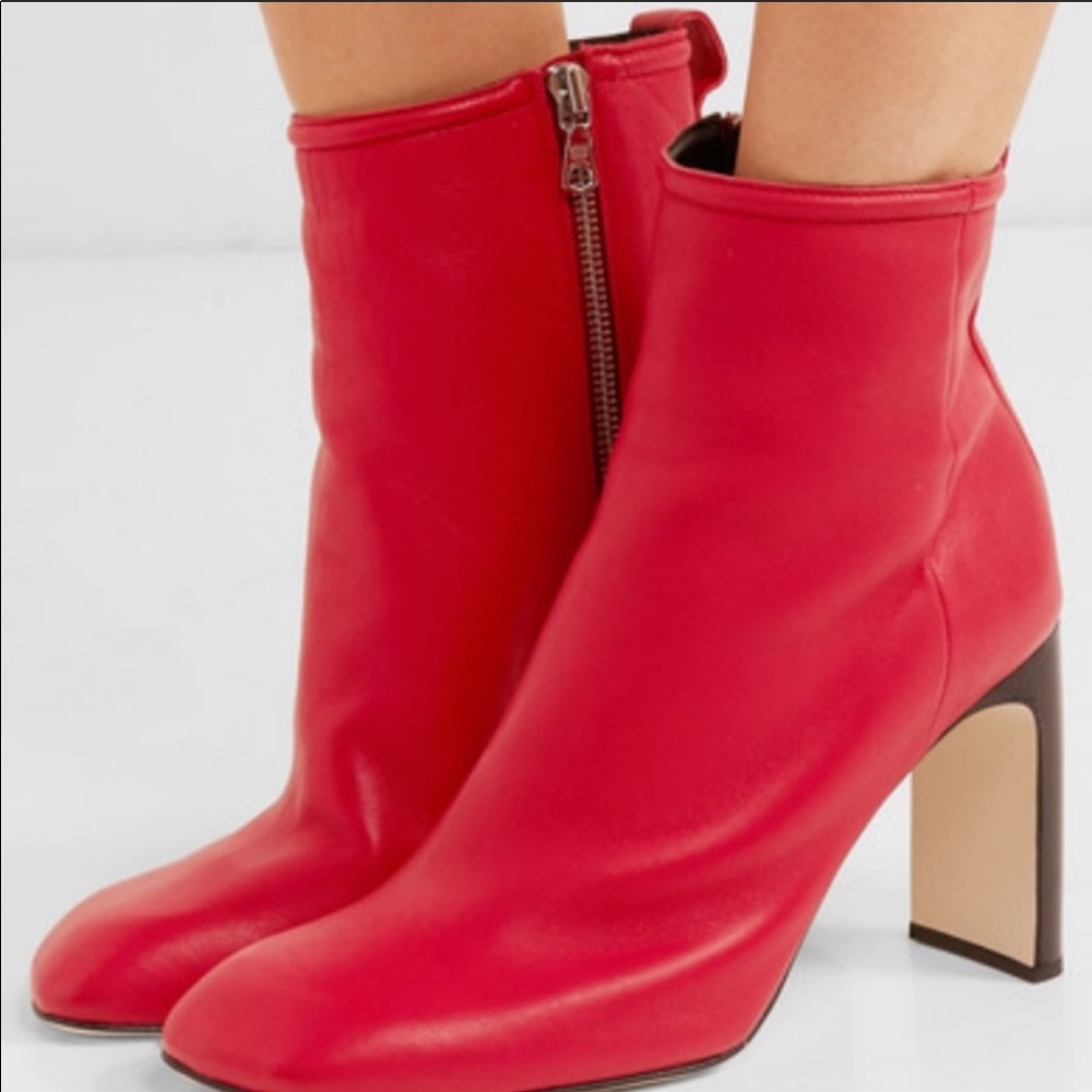 Rag & Bone Ellis Boots - Picture 2 of 8